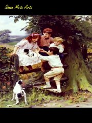 Concerning Hobbits – Howard Shore with AI-Animated Masterpieces