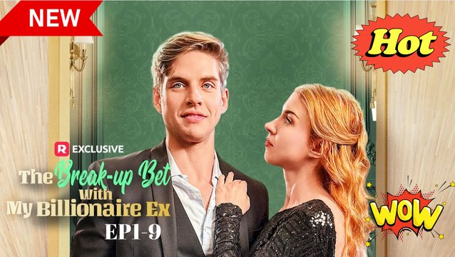 Losing the Bet Winning His Heart Full Movie