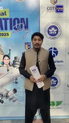 Social Media Influencer Shariq Ali Shariq Visits Cothm!