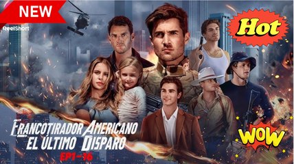 American Sniper- The Last Round reelshort