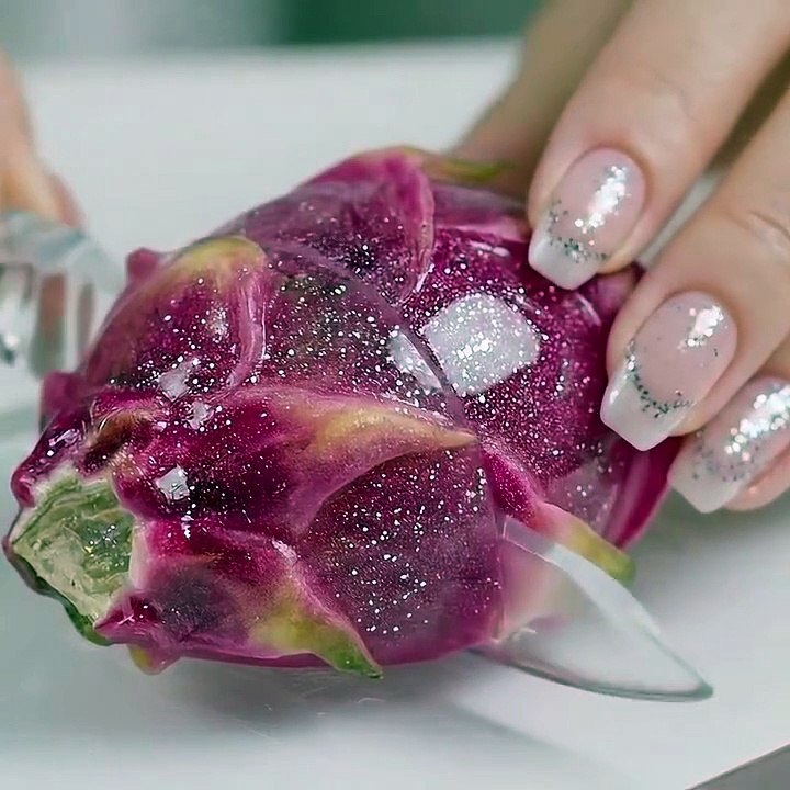 Fruit cutting