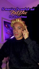 Netflix : Movies you need to watch For Christmas