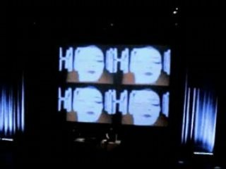 Flux3  closing event (recorded part 2)