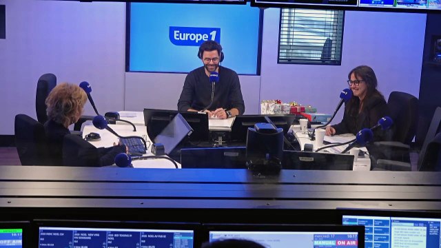 «Cuisine Ouverte» : Catherine Barma est l'invitée de Culture médias