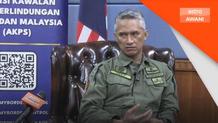 AKPS bakal didedahkan teknik operasi Australian Border Force