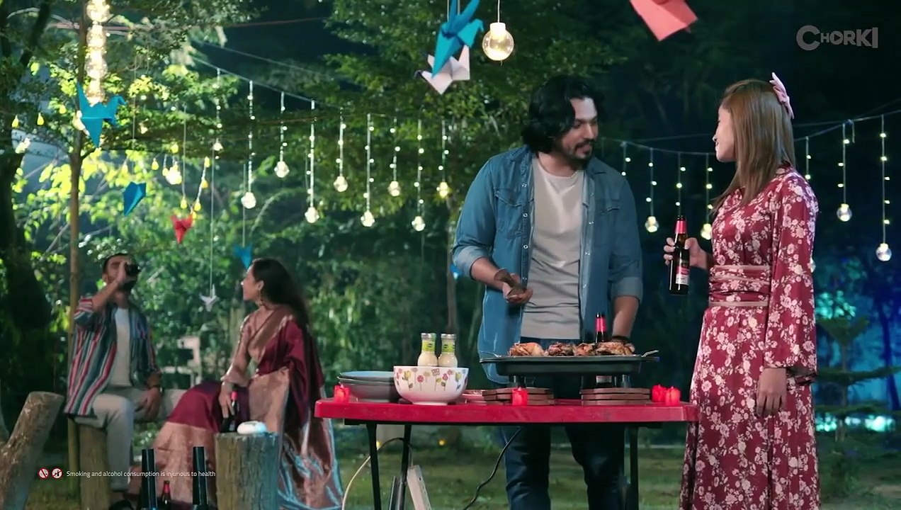 Perfect Wife (2025)