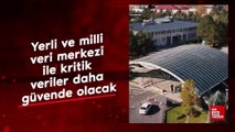 Abdulkadir Uraloğlu: Yerli ve milli veri merkezi ile kritik veriler daha güvende olacak