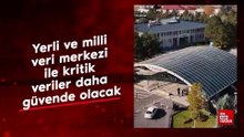 Abdulkadir Uraloğlu: Yerli ve milli veri merkezi ile kritik veriler daha güvende olacak