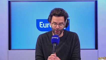 Changement de dernière minute dans Culture Médias, Héléna annule sa venue à cause d'une maladie