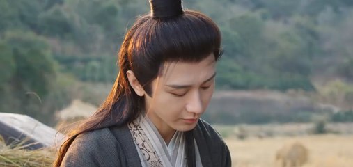 The Vendetta of An  Ep.13 Eng Sub