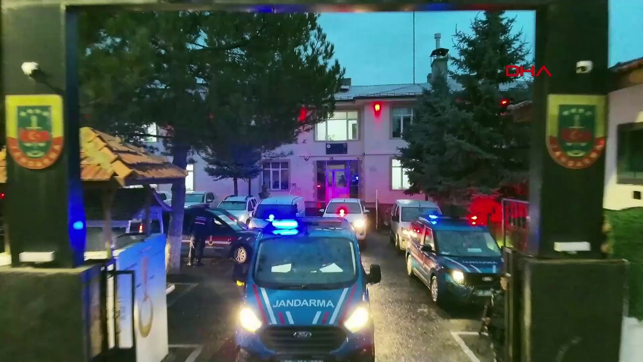 Sivas'ta 3,5 milyarlık tefecilik operasyonu: 3 tutuklama