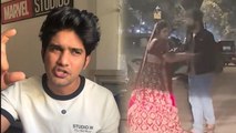 Bride To Be Viral Vdeo Real Story बताने वाला लड़का कौन, Wedding से 2 घंटे पहले Ex Boyfriend से मिली