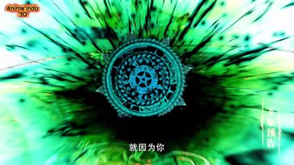 Throne of Seal Episode 191 Preview MULTI SUB