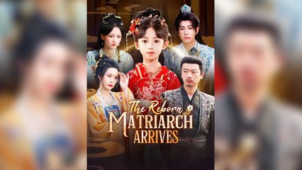 The Reborn Matriarch Arrives - Full HD Movie English Sub