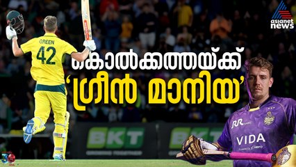 12-ാം വയസില്‍ മരിക്കുമെന്ന് ഡോക്ടർ, ഇന്ന് ഐപിഎല്ലിലെ മൂല്യമേറിയ വിദേശതാരം