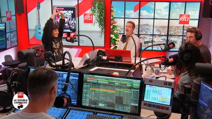 L'INTÉGRALE - Le Double Expresso RTL2 (17/12/25)