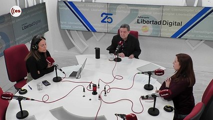 Federico a las 7: "Tomé ofreció a mi hija un puesto si se acostaba con él"