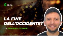 La fine dell'Occidente? Intervista a Federico Giuliani