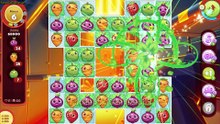 FARM HEROES SAGA | LEVEL 41 ➖ 50