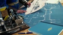 Fallout - Season 2 Episode 1 - The Innovator