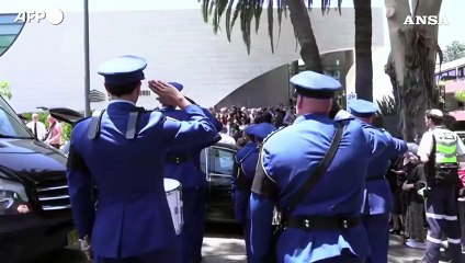 Primi funerali a Sydney delle vittime di Bondi beach