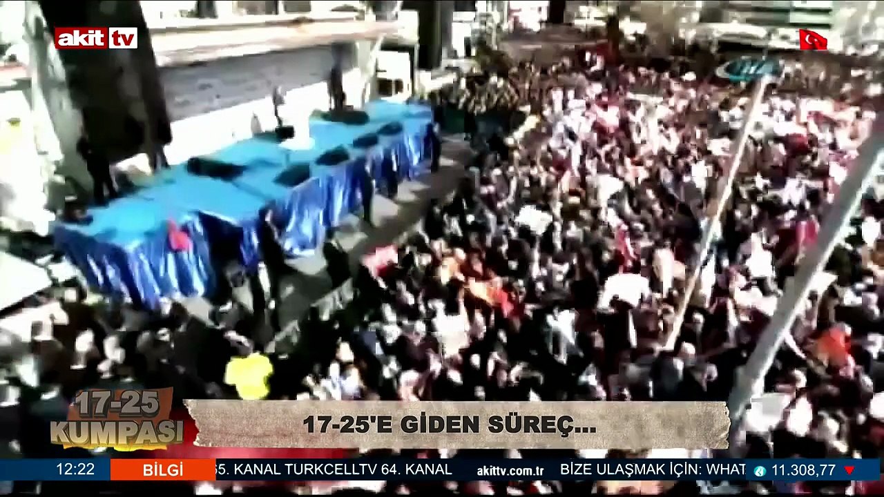 17-25 Kumpası