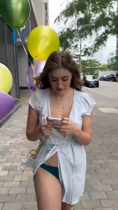 For comedy purposes only #skit #dateoutfit #comedyvideo - Bronwin Aurora (1080p, h264)_2