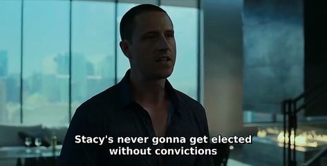 Power Book IV: Force - Season 3 Episode 6 - ASSET FORFEITURE