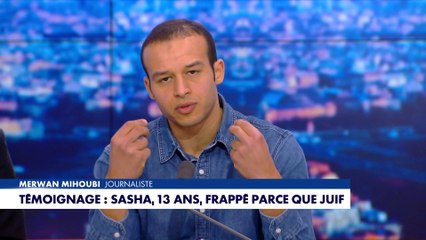 Merwan Mihoubi : «La lutte contre tous les racismes est une lutte commune»