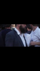 Sydney's Rabbi Levitan laid to rest after Bondi Beach attack