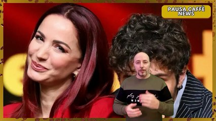 Ballando con le Stelle Delogu e Perotti fanno chiarezza sul loro legame