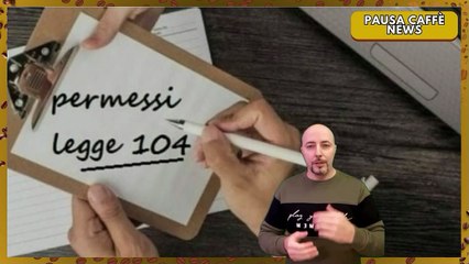 Legge 104 2026 tutte le novità su congedi e lavoro agile