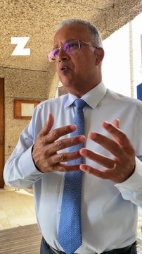 Une parfaite maîtrise du budget 2026 , estime Cyrille Melchior