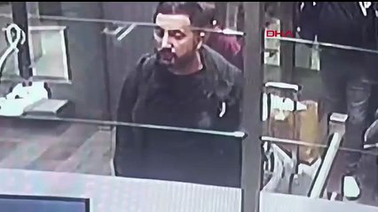 Türkiye'nin konuştuğu adliye personeli ve eşine kırmızı bülten kararı