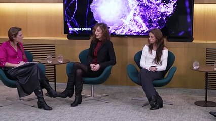 La enfermedad de injerto contra receptor crónica es la "cara B" de los trasplantes de médula