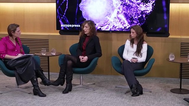 La enfermedad de injerto contra receptor crónica es la cara B de los trasplantes de médula