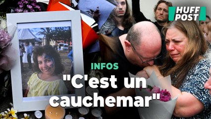 Après l’attentat de Bondi beach en Australie, le témoignage déchirant des parents de Matilda, 10 ans, plus jeune victime