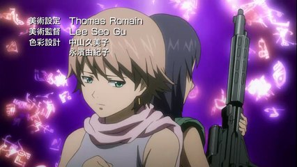 キスダムR ENGAGE planet #17