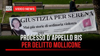 Processo d’Appello bis per delitto Mollicone