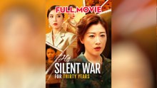 Her Silent War for Thirty Years Full