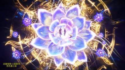 Throne of Seal Episode 190