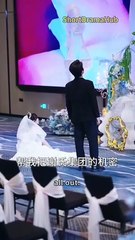 When Vows Turn To Vengeance