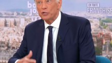 Villepin veut reconnaître la palestine !