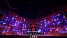 Throne of Seal EP190 Bilingual subtitles.神印王座第190集 双语字幕.