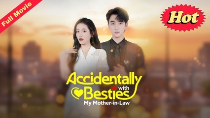 Engsub Accidentally Besties With My Mother-In-Law