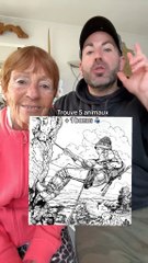 Y’en a même un 6ieme je crois 🤷🏻‍♂️Venez me faire un coucou sur Twitch les amis : arnopadawan