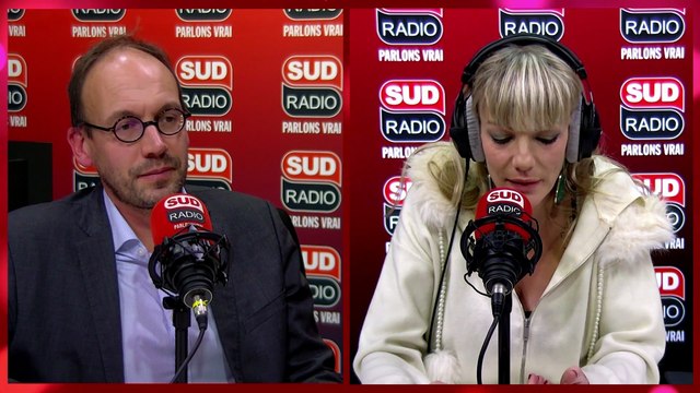 Comment rendre l'agriculture française souveraine, rentable et durable d'ici 2050 ? - Parlons de vous