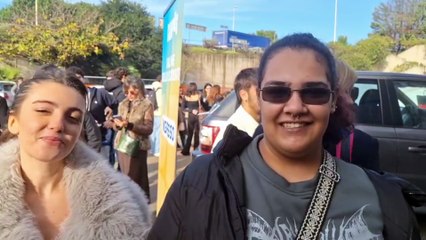 I giovani sardi scelgono il loro futuro: le voci dal Salone dello Studente