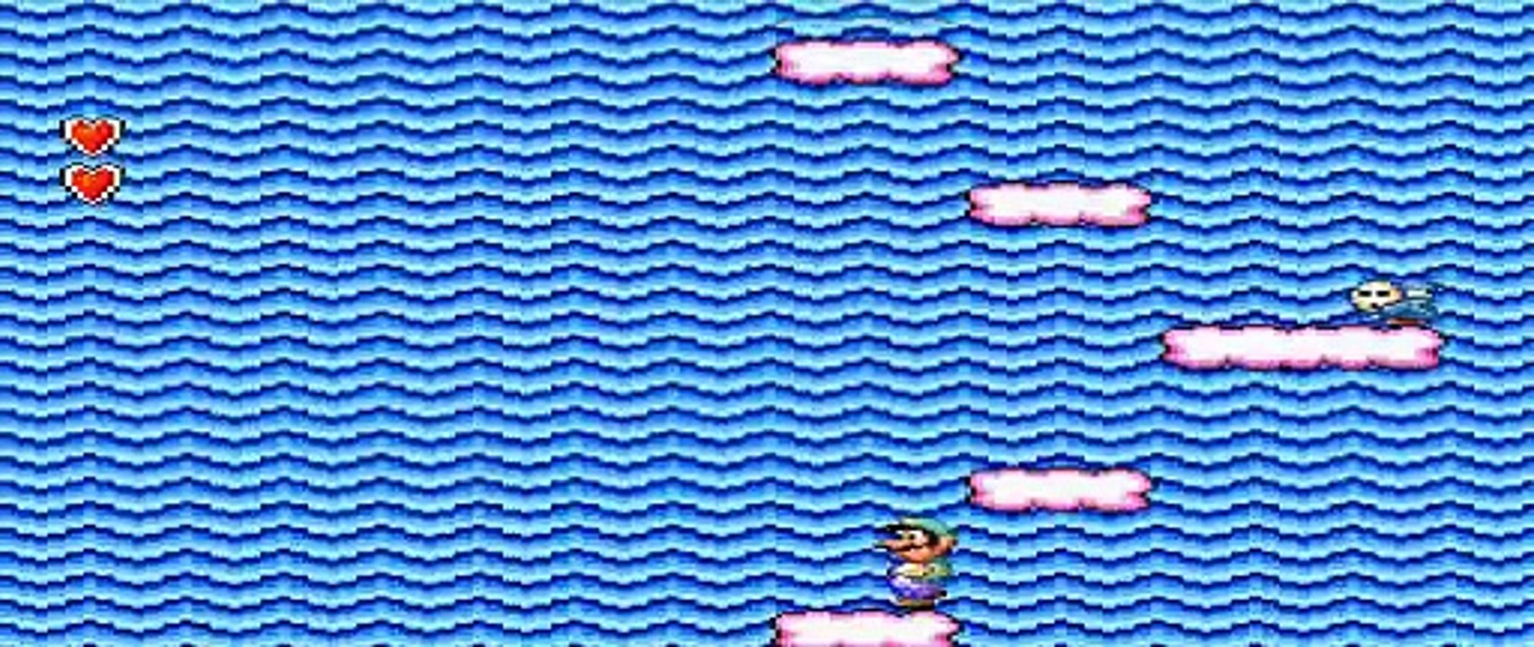 Super Mario All-Stars + Super Mario World  103