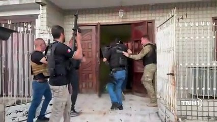 Operação desarticula organizações criminosas em Maceió e outras cidades de Alagoas